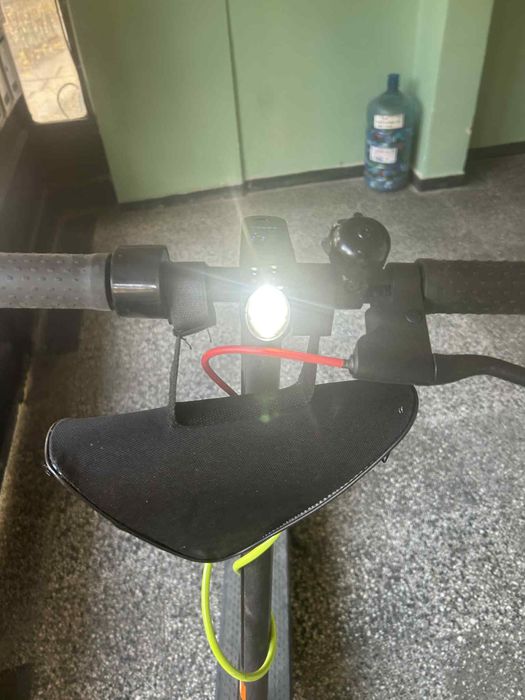 Електрическа тротинетка Xiaomi