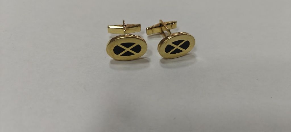 Butoni camasa aur 14k 8.05gr(r)