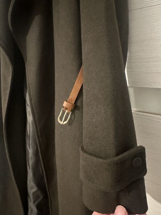 Palton stofa elegant New Look , nou cu eticheta.