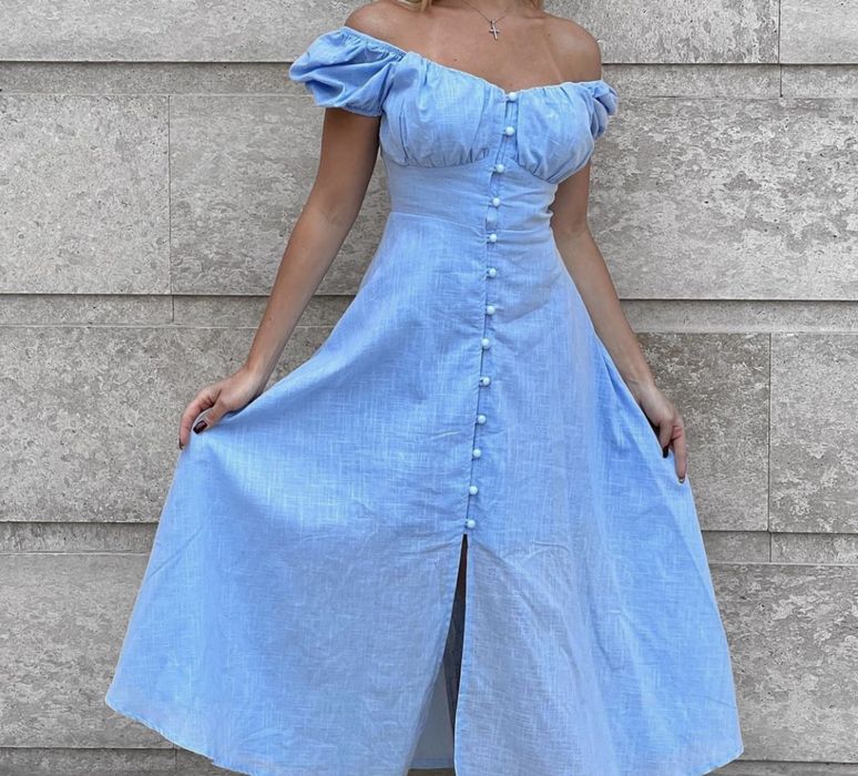 Продам Платье