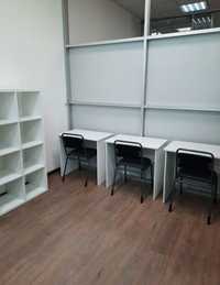 Сдам кабинет для образовательных целей в детском центре, Мангилик Ел