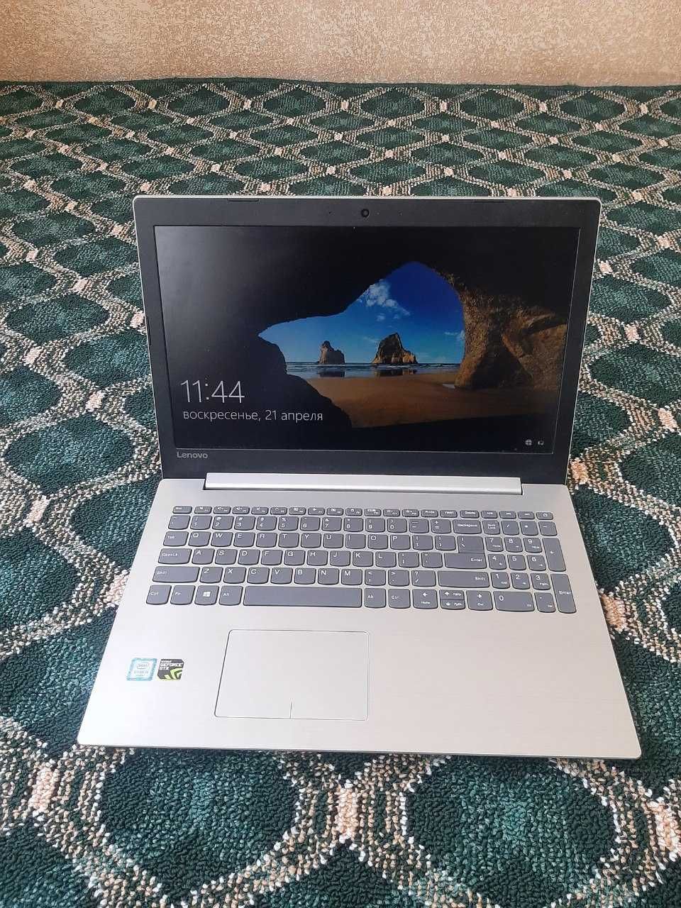 Lenovo Ideopad 320-15