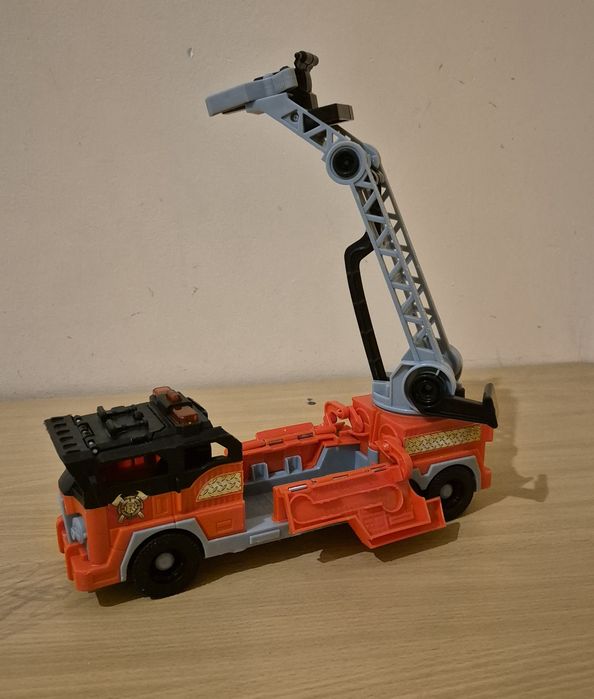 Пожарная машина imaginext