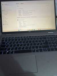 Laptop i7 - 11850H