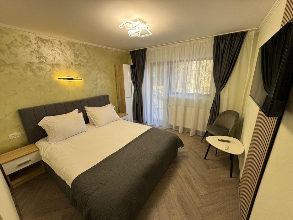 Cazare Busteni Vila Monica