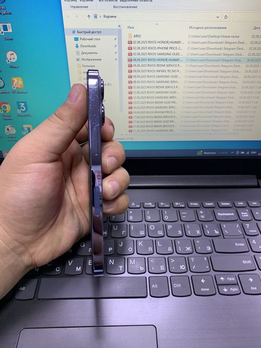 Iohone 13 Pro 256 GB