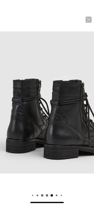 Дамски боти Pepe jeans 36 номер