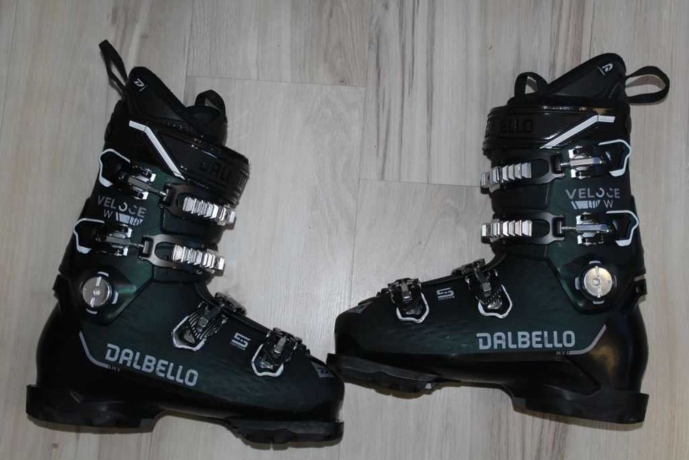 DALBELLO Veloce  85  27.5/ 26.5/ 25.5     2025