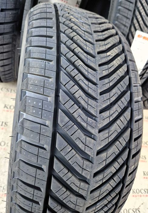 Anvelope noi all season 225 45 17 Orium ( by Michelin )