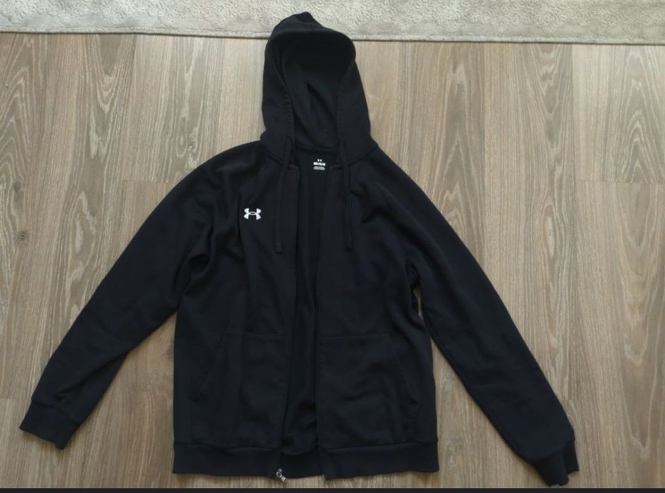 Оригинальная толстовка Under Armour