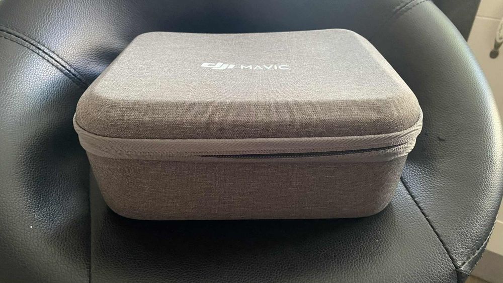 Carcasa protecție DJI Mavic Mini 2 SE