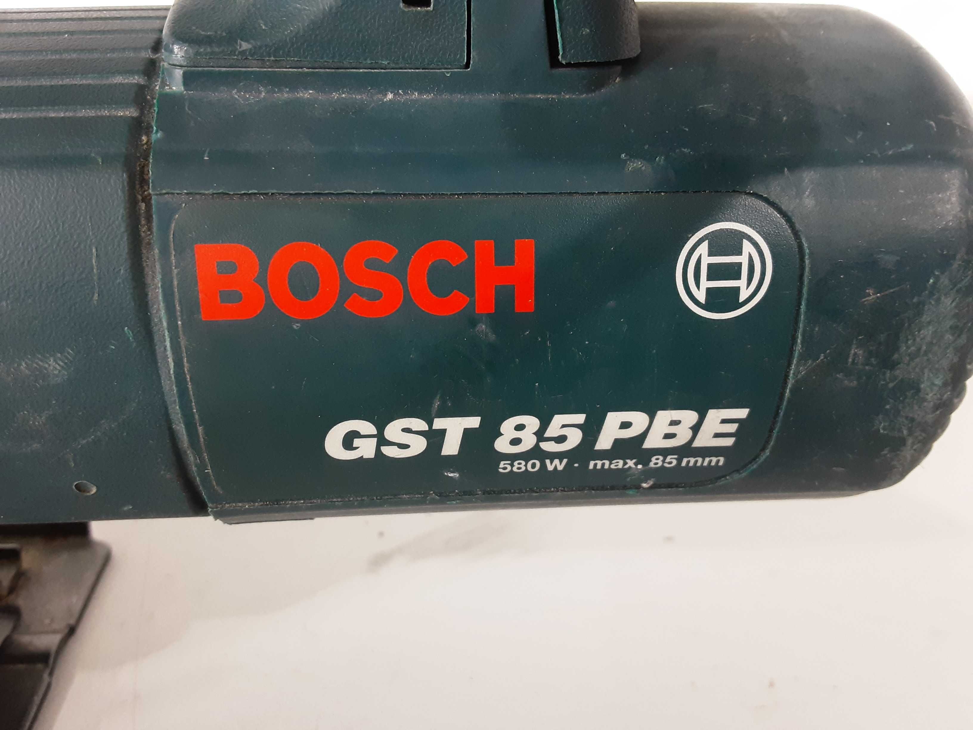 Зеге - Bosch 580W