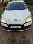 Renault Megane 3