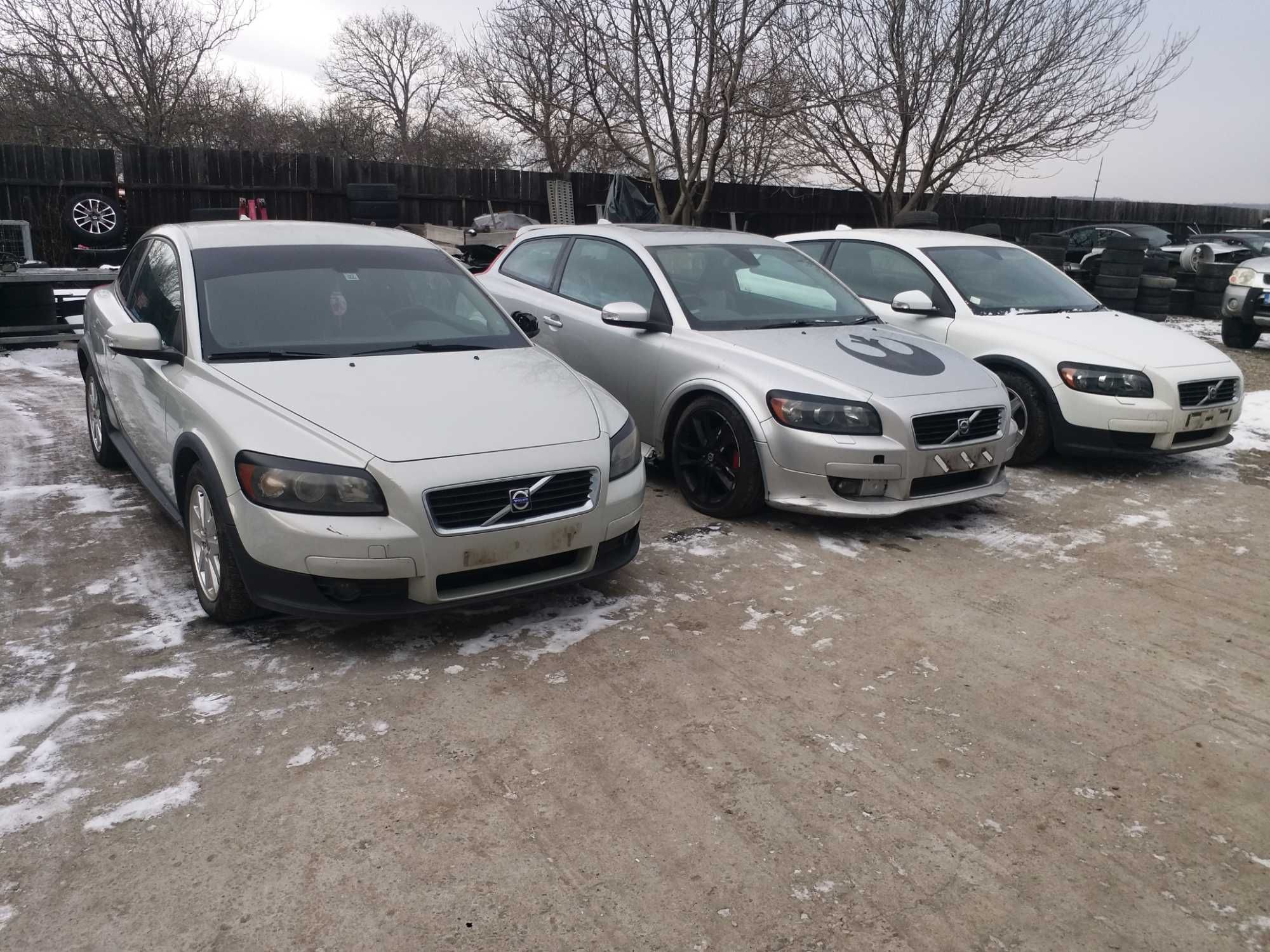 Mecanica & Caroserie VOLVO C30 S40 V50 S60 V60 V70 S80 Xc60 Xc70 Xc90