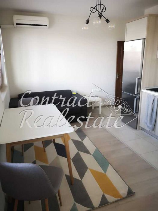 Дава се под наем Двустаен апартамент в Варна, Гранд Мол Варна - 55 кв.м за 408 € - Снимка #3