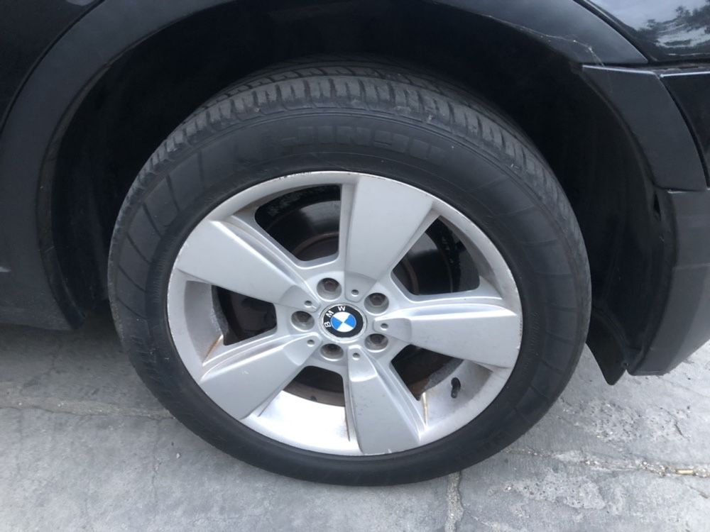 Джанти 18ки за бмв х3 bmw  x3