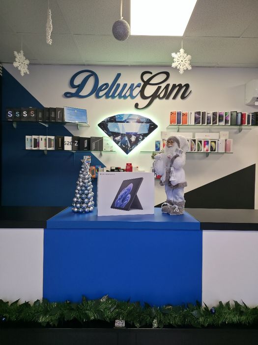 Microsoft Surface 9 Pro / Graphite / nou / i7/16/256 SSD / DeluxGSM