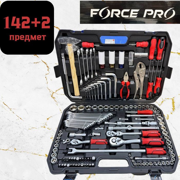 Оригинал Набор Инструмент ForcePro