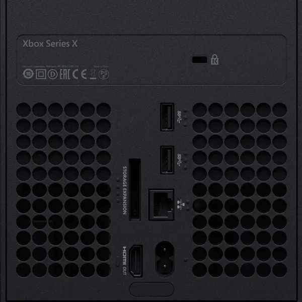 Xbox Series X 1TB digital