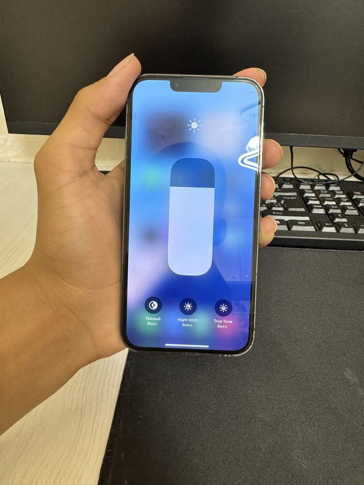 Iphone 13 pro 128gb