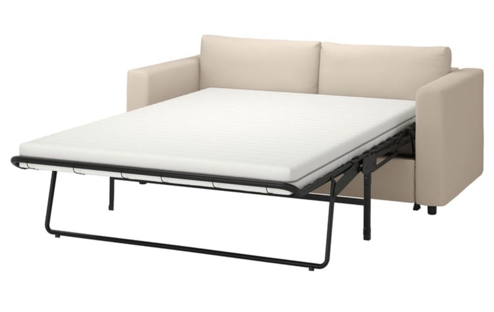Canapea vimle ikea