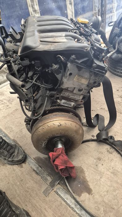 Двигател/Мотор за БМВ E60/E61, Opel Omega 2.5 177Кс  M57 2000- 2004Г