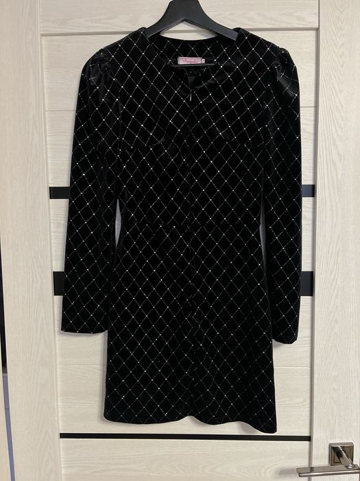 Продам платье р. 44