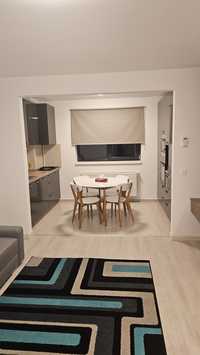 Inchiriez apartament 2 camere Hils Brauner