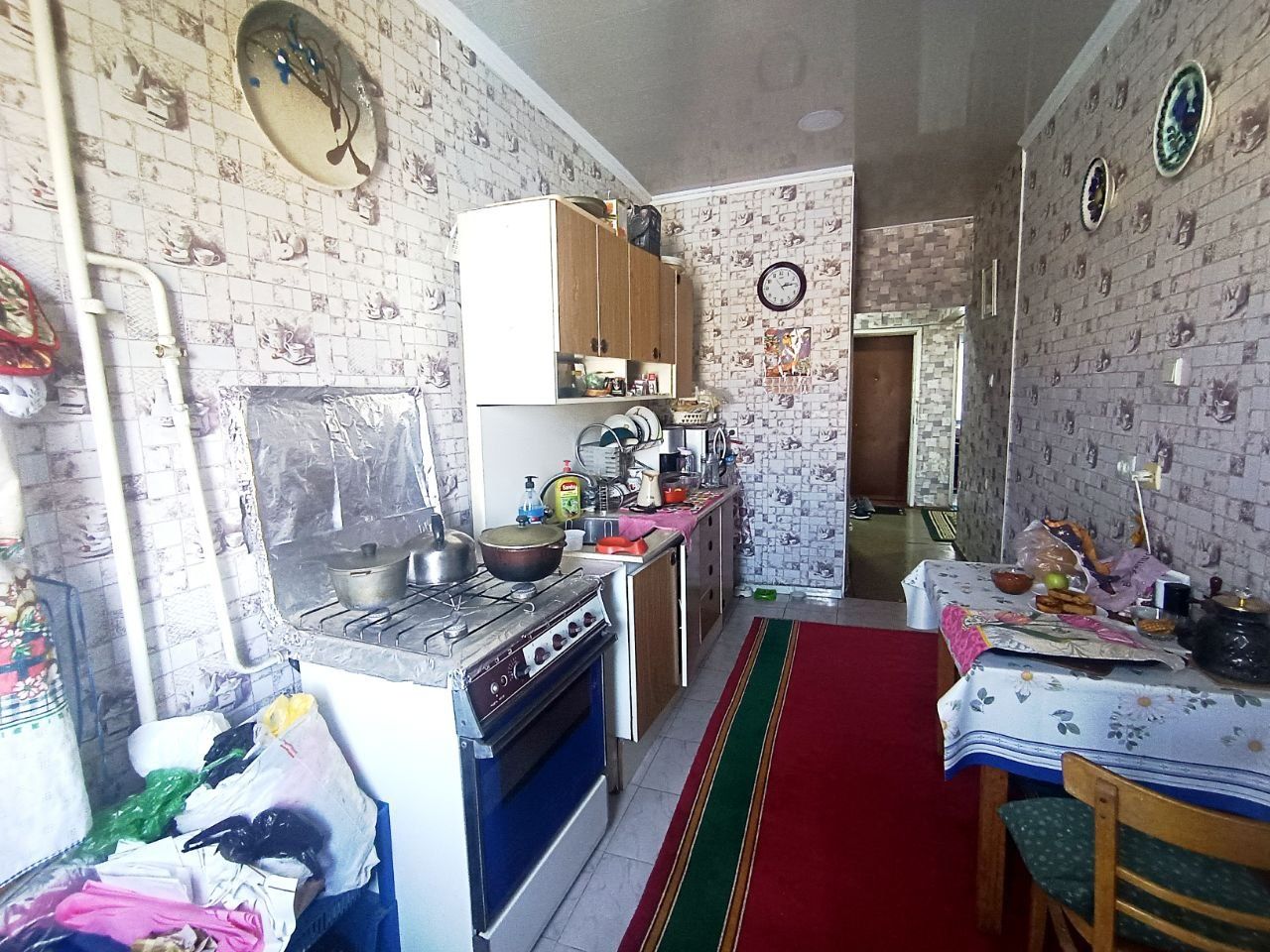 Продаю квартиру в центре