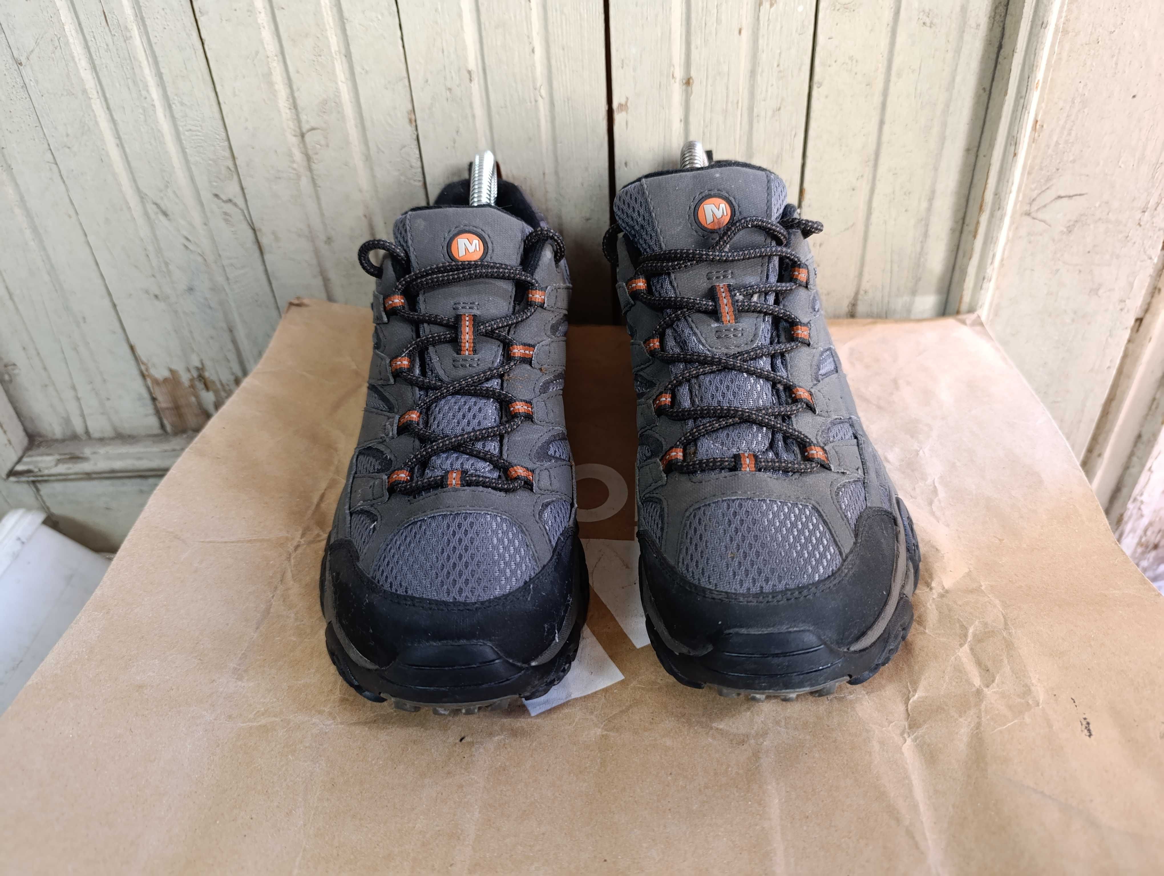 ''Merrell Moab 2 Gore-Tex''оригинални туристически обувки 41 номер