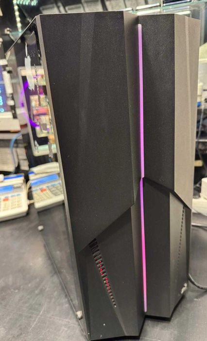 Hope Amanet P3 Unitate PC Gaming / I5-10400F / GTX 1660 SUPER