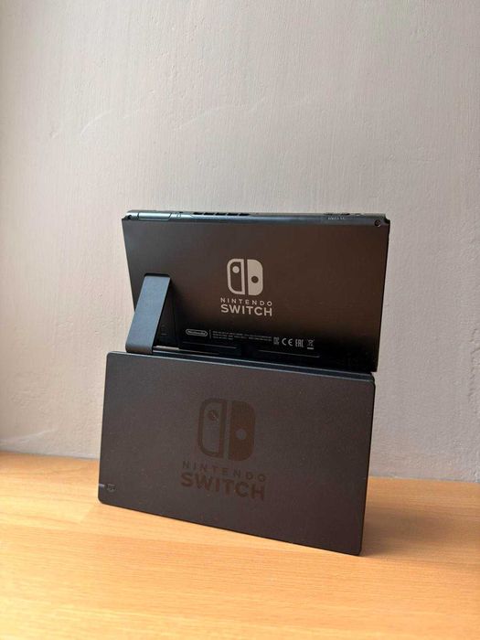 Продавам Nintendo switch