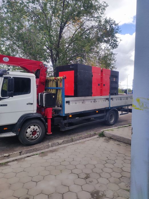 Услуги манипулятора доставка эвакуатор 24/7