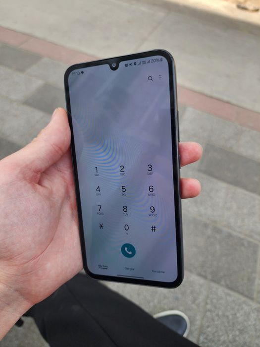 Samsung A34 5g 120Gb