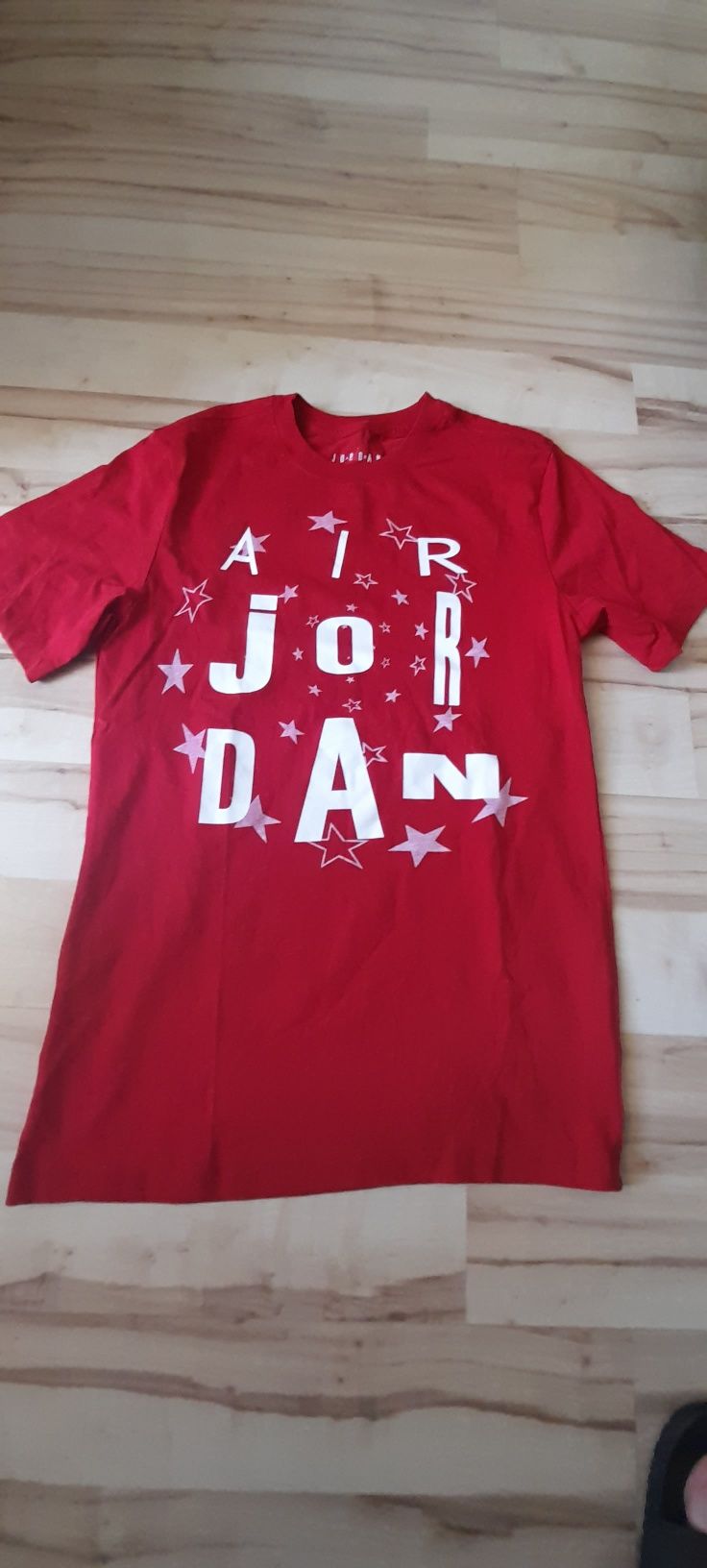 AIR Jordan тениска