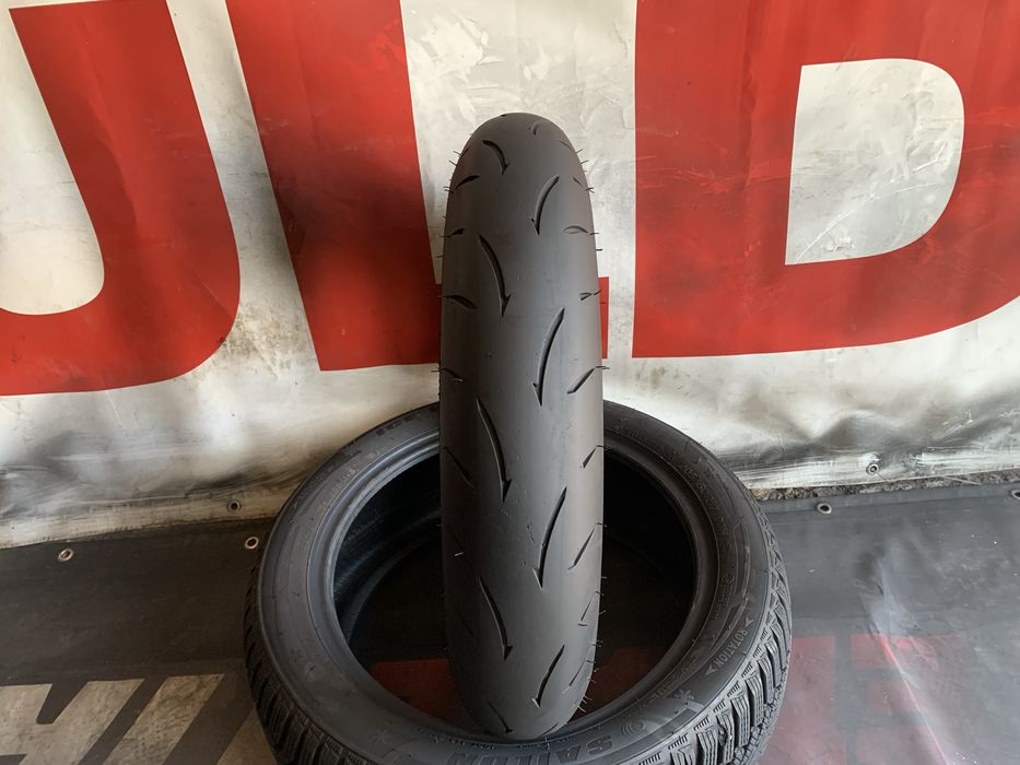 120 70 17, Моторска гума, Мото гума, Dunlop SportMaxGPRacer