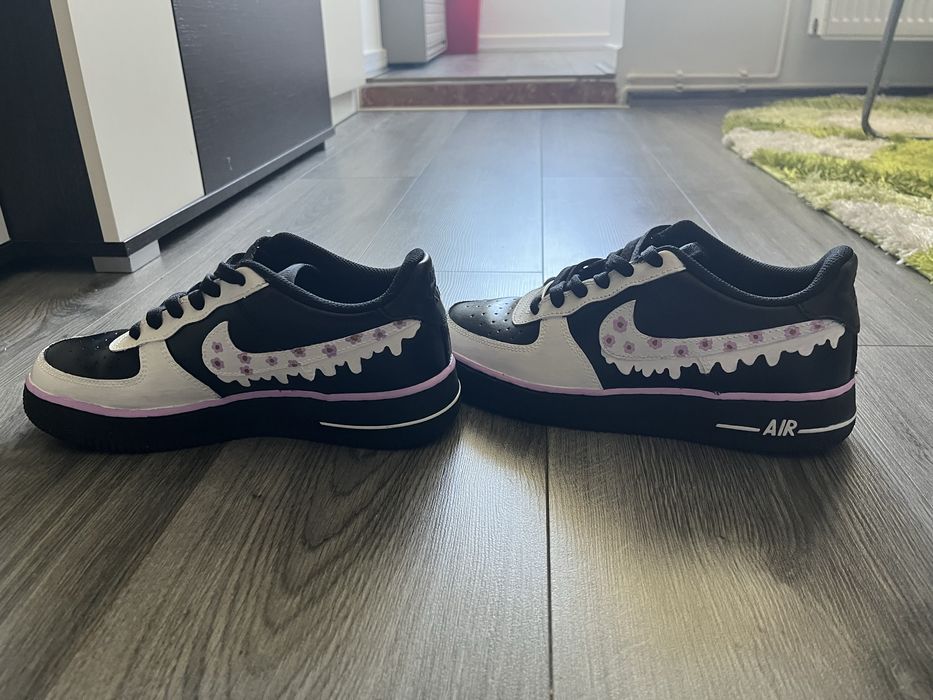 air force 1 negri