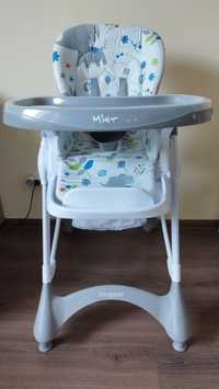 Функционално детско столче за хранене Cangaroo