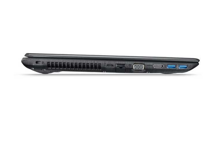 Vand laptop Acer E5-575G-79WU, i7, 8GB DDR4, SSD 256GB, VGA 940MX 2GB