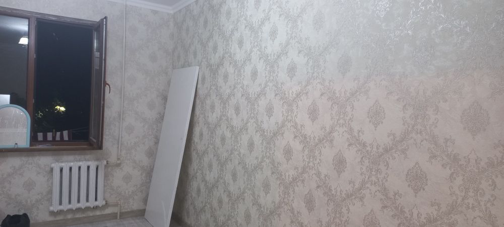 Ремонт квартира ,маларный ишлар