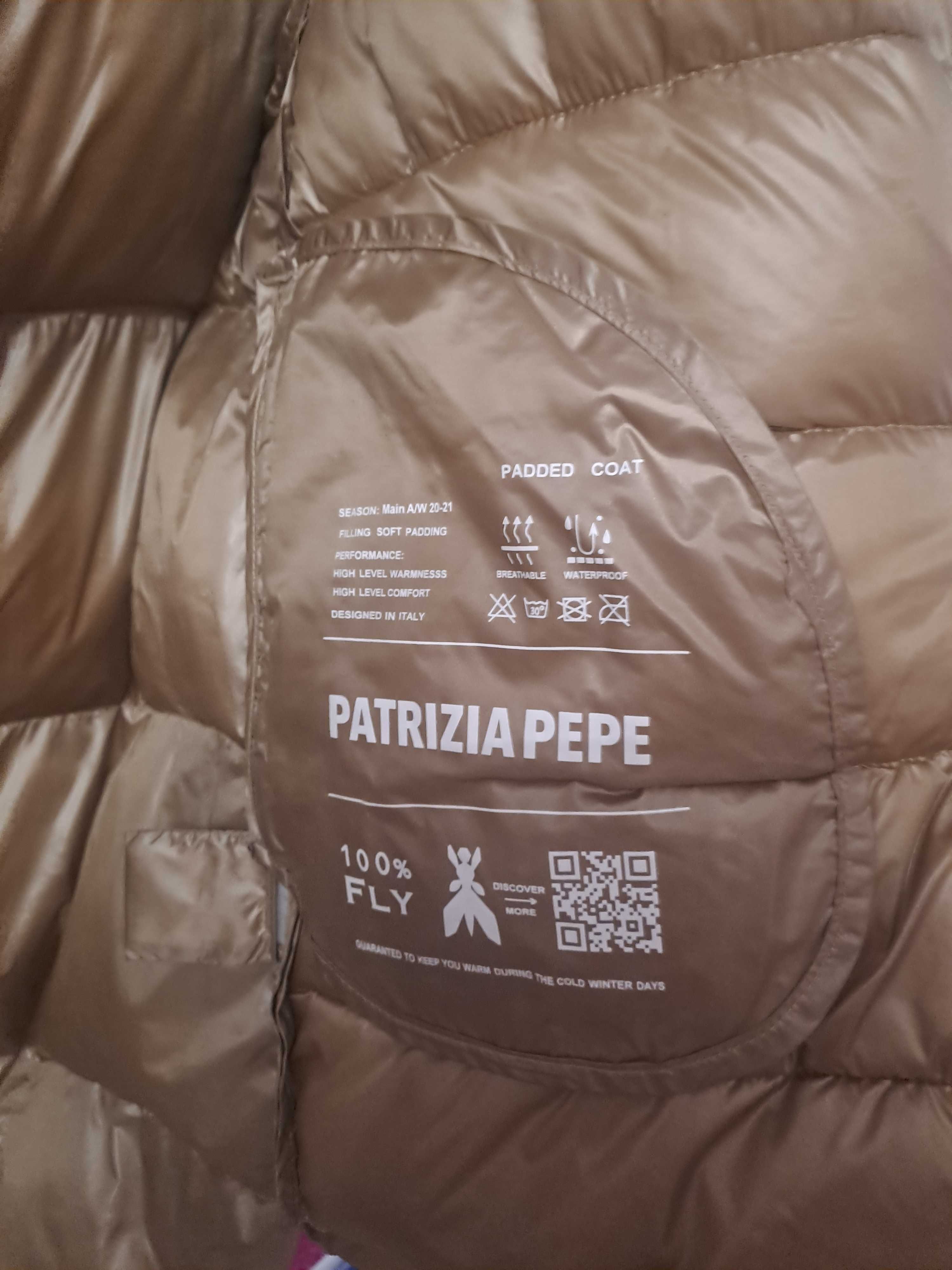 Patrizia Pepe Patrizia Pepe