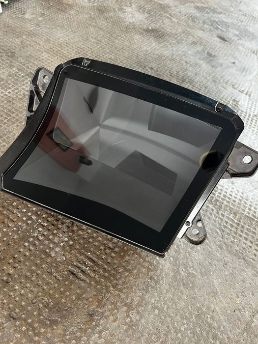 Head- Up display  BMW seria G