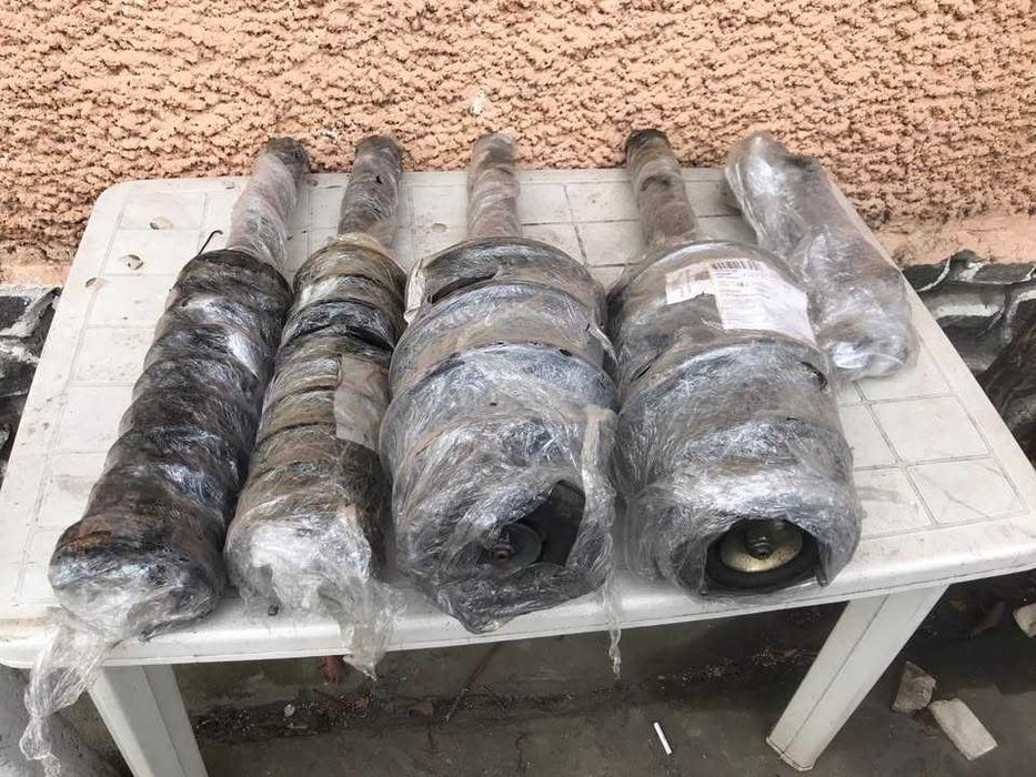 Окачване за Bmw E38