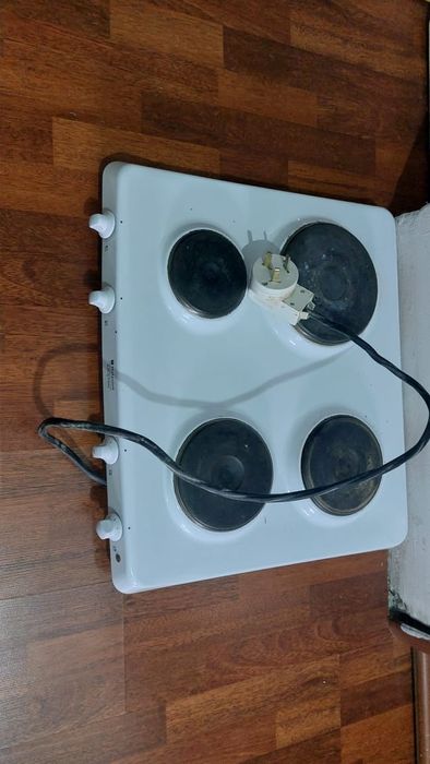 Продам варочную поверхность