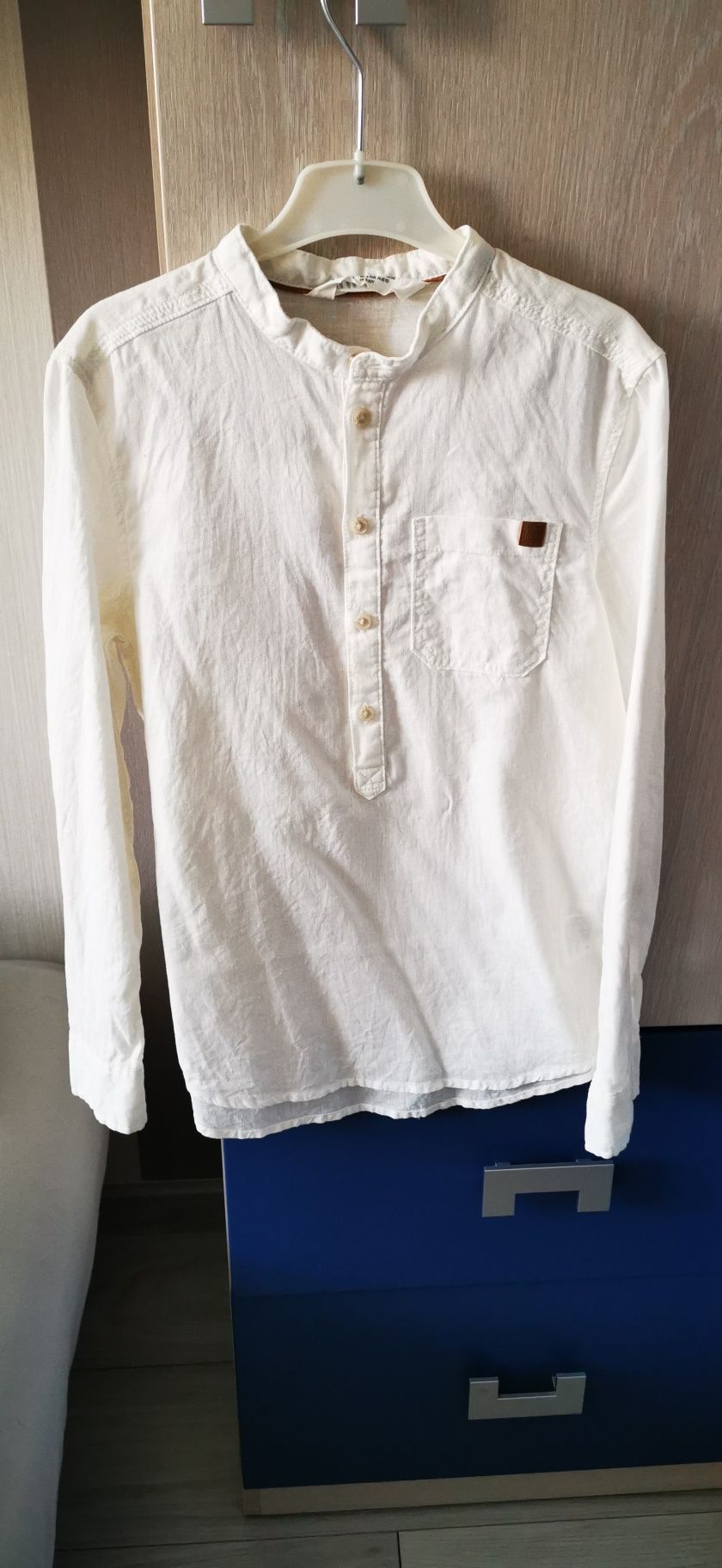 Lot cămăși H&M mărimea 140