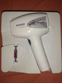 Epilator definitiv IPL BaByliss Paris Nou