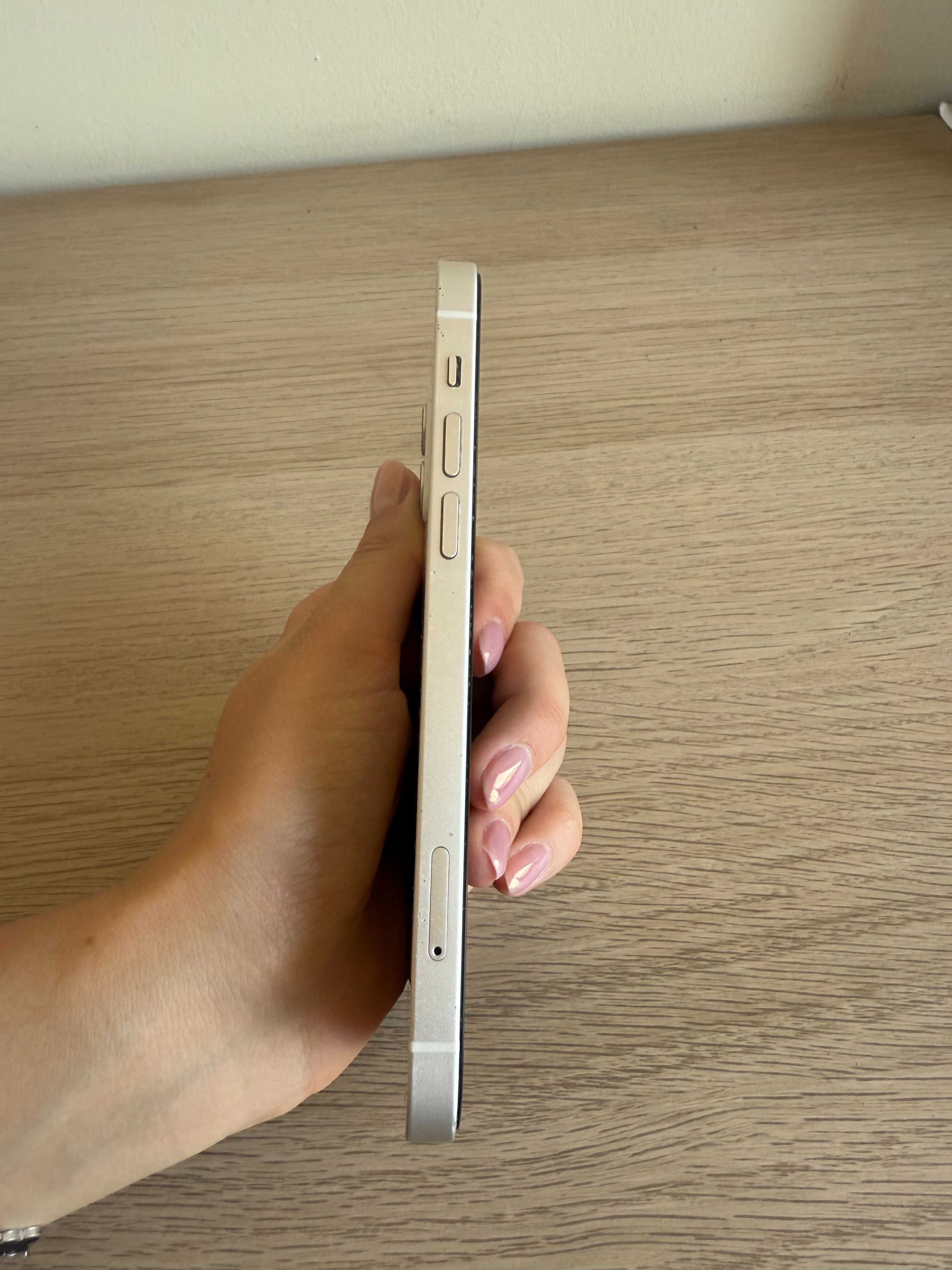 IPhone 12 64GB White