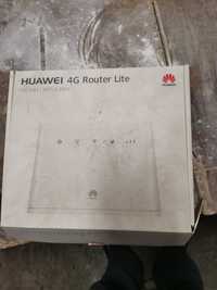 Routere Huawei pe baza de cartela Orange