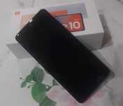 Xiaomi Redmi Note 10 Pro Aurora Green