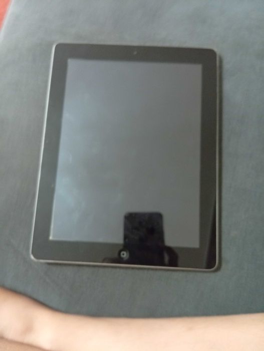 Iphon iPad 4 состояние б/у